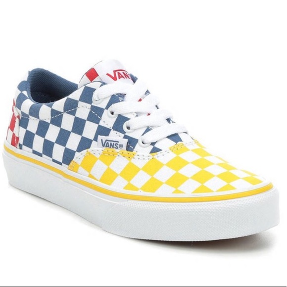 Vans Shoes - 🤩2x HP🤩 VAN’S, NWOT